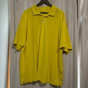 Walter Hagen Men’s Golf Polo